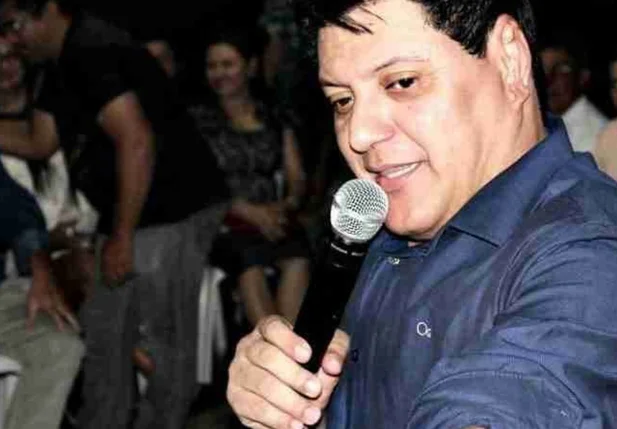 Wellington Camargo