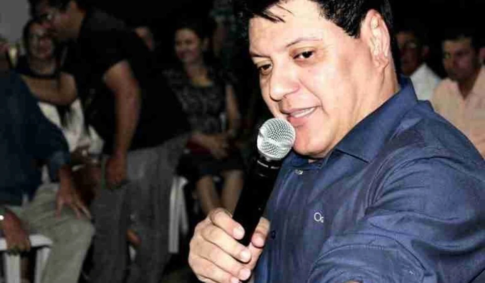 Wellington Camargo