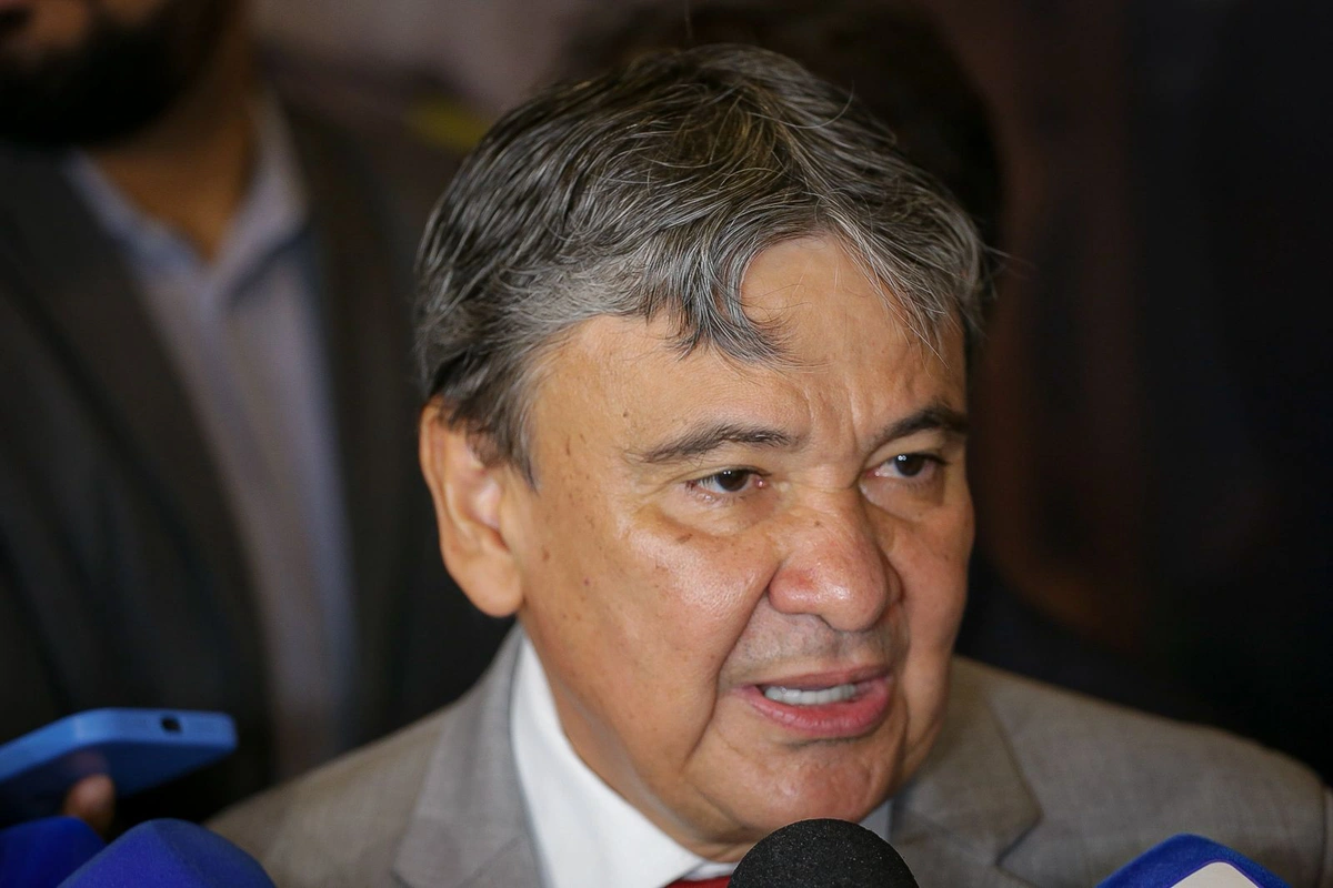Wellington Dias