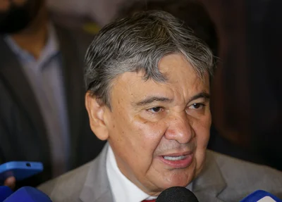 Wellington Dias