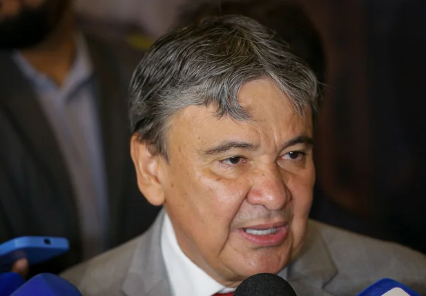 Wellington Dias