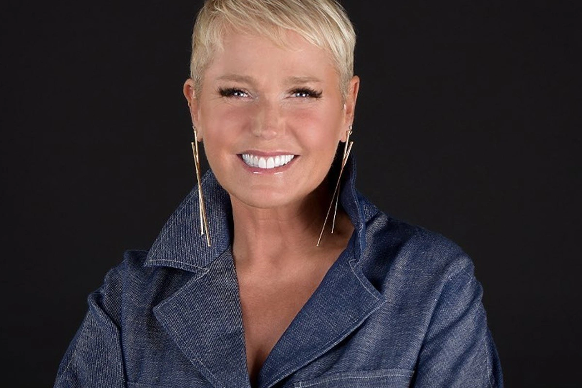 Xuxa Meneghel