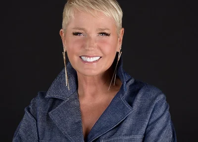Xuxa Meneghel