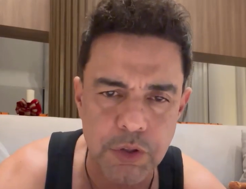 Zezé di Camargo