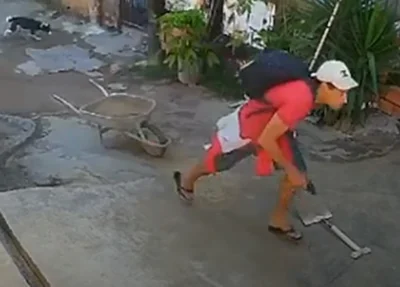 Assassino de PM influencer morre depois troca de tiros com policiais em SP