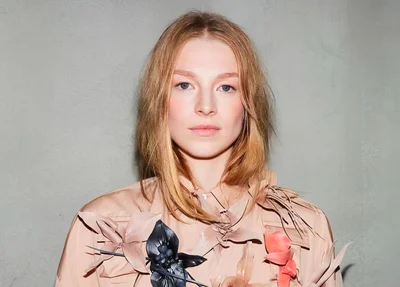 Atriz Hunter Shafer