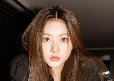 Atriz Kim Sae-ron