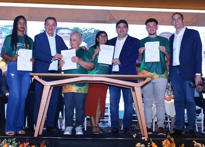 Banco do Nordeste anuncia mais de R$ 1 bilhão para agricultura familiar do Piauí