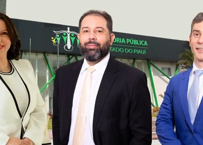 Carla Yáscar, João Batista Viana e Jeiko Leal