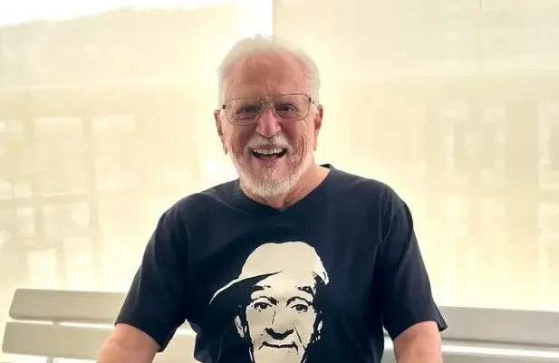 Carlos Alberto de Nóbrega