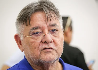 Carlos Daniel, superintendente da STRANS