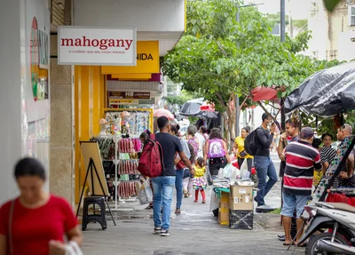 Centro de Teresina