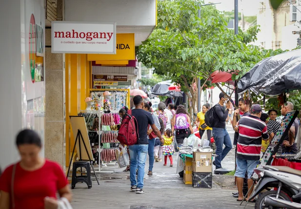Centro de Teresina