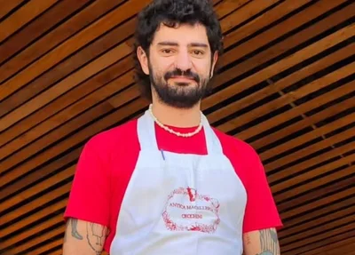 Chef de cozinha Paulo Yoller morre aos 36 anos