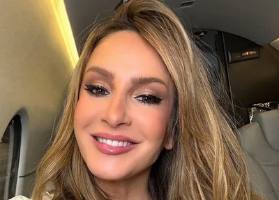 Claudia Leitte