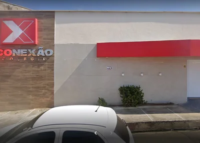 Colégio Conexão em Teresina
