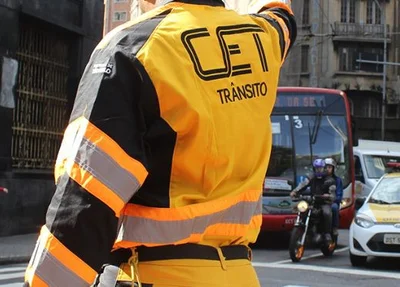 Companhia de Engenharia de Tráfego de São Paulo