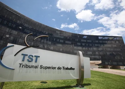 Conselho Superior da Justiça do Trabalho