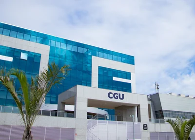 Controladoria-Geral da União (CGU)