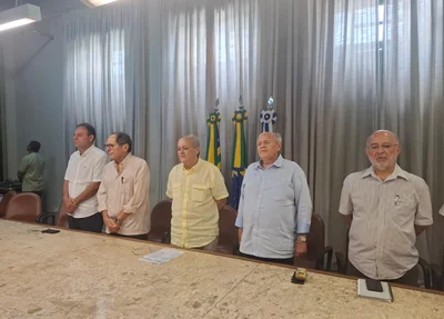 Convocação de novos aprovados no concurso da FMS