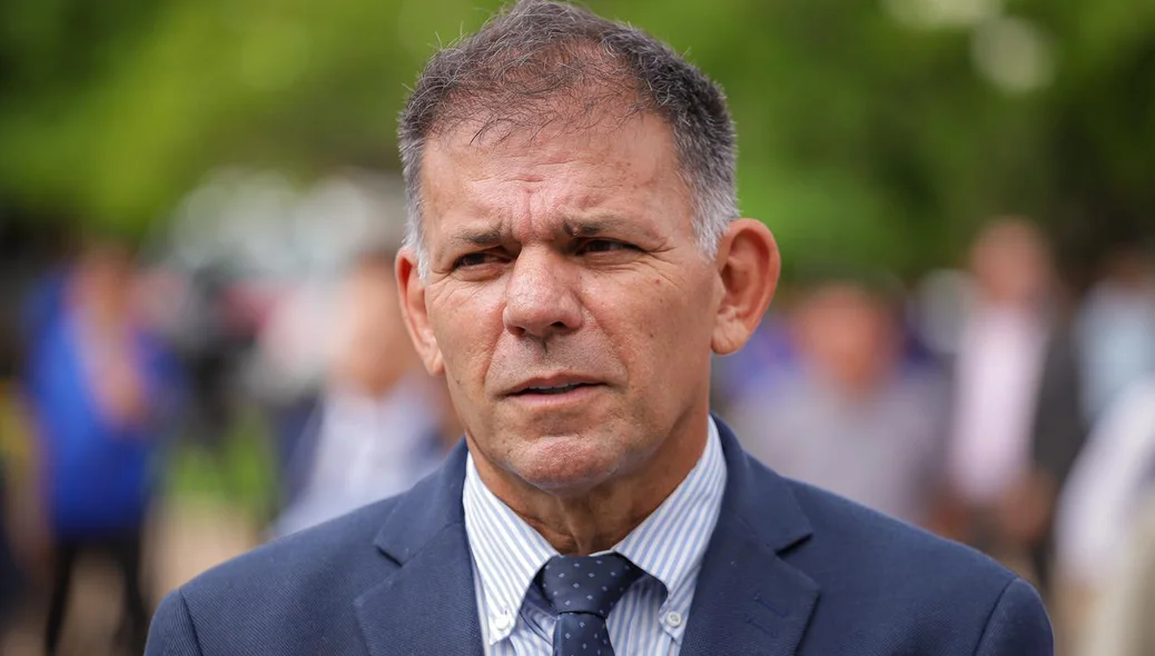 Coronel Carlos Augusto