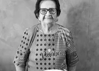 Creusa Ribeiro Martins