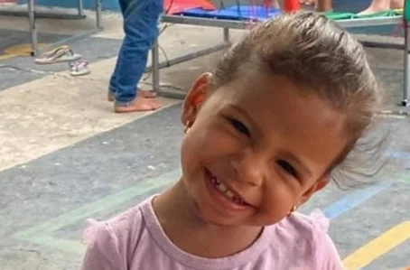 Criança morre engasgada com pitomba no município de Pavussu