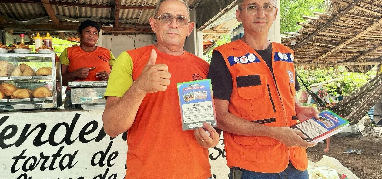 Defesa Civil de Esperantina