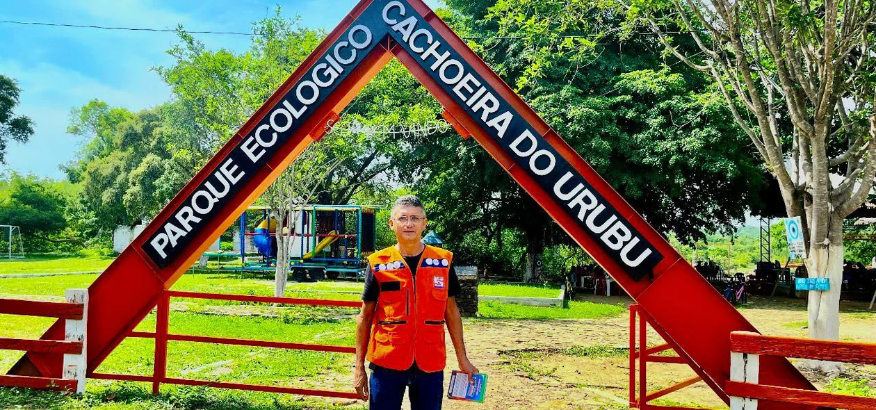 Defesa Civil de Esperantina lançará campanha Banho Seguro na Câmara Municipal