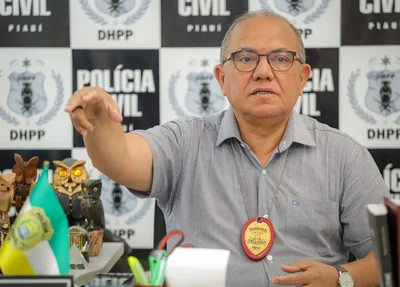 Delegado Barêtta