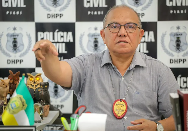Delegado Barêtta