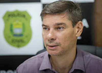 Delegado Marcelo Dias