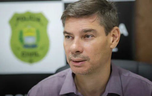 Delegado Marcelo Dias
