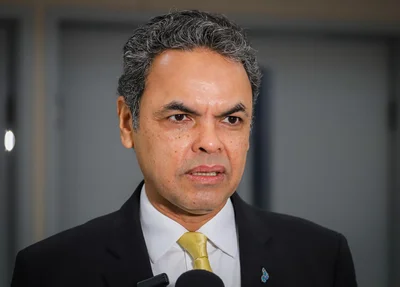 Deputado Estadual Gil Carlos