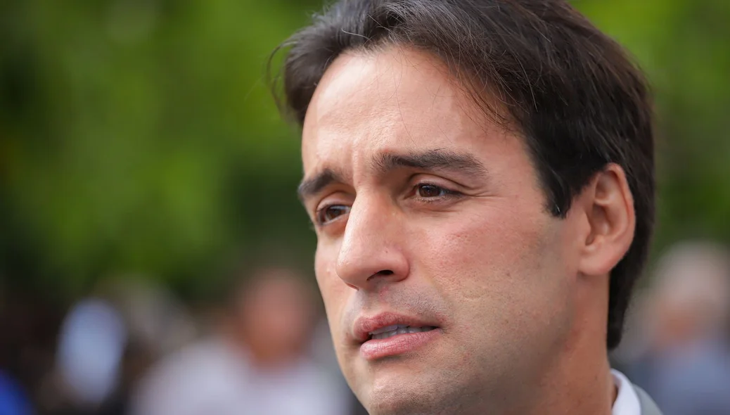 Deputado Flávio Nogueira Júnior