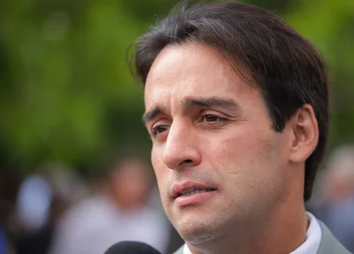 Deputado Flávio Nogueira Júnior