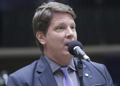 Deputado Mario Frias