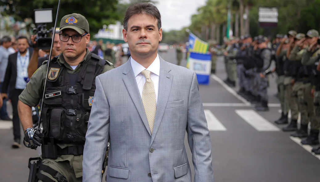 Deputado Severo Eulálio