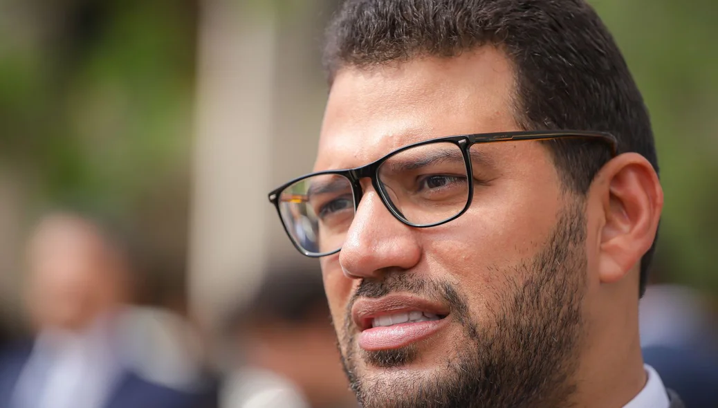 Deputado Thales Coelho