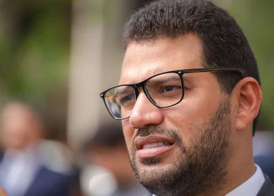 Deputado Thales Coelho