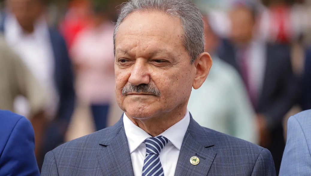 Deputado Wilson Brandão