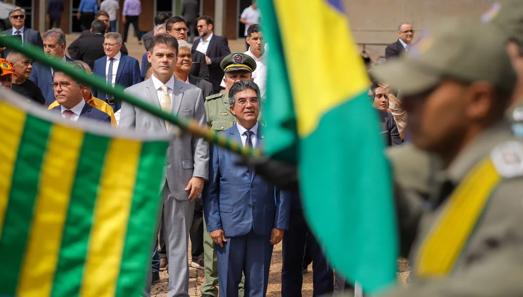 Deputados estaduais