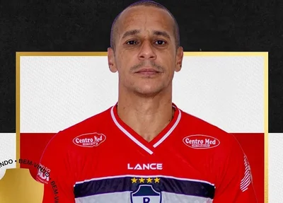 Derley, volante do River