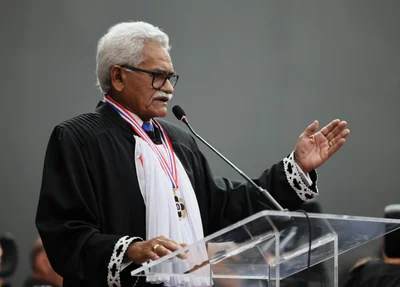 Desembargador Antônio Soares dos Santos