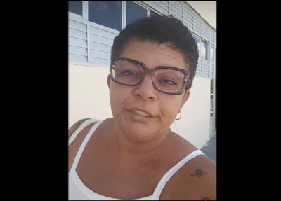 Diretora de escola Maria dos Prazeres Pereira