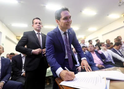Dr. Gilberto Junior