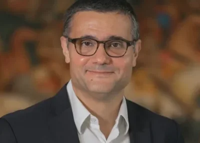 Economista Mario Mesquita