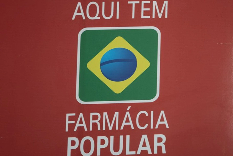 Farmácia Popular