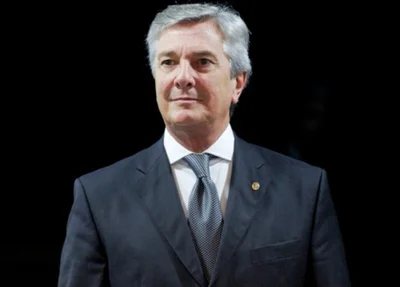 Fernando Collor de Mello