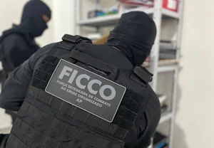 Força Integrada de Combate ao Crime Organizado no Amapá